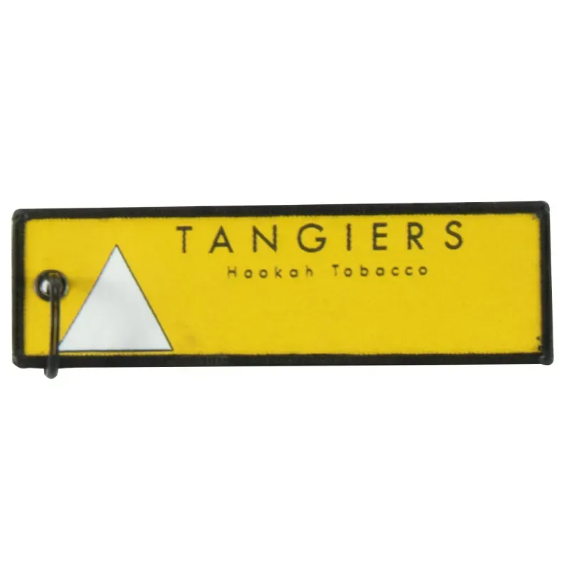 Tangiers - Random Mix (Prepackaged) (Noir - 50g)