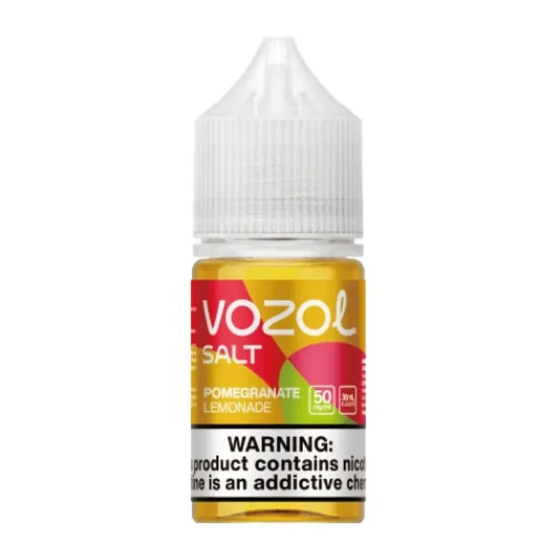 Vozol - Pomegranate Lemonade (30ml)