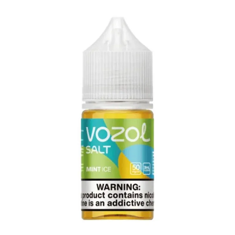 Vozol - Mint Ice (30ml)