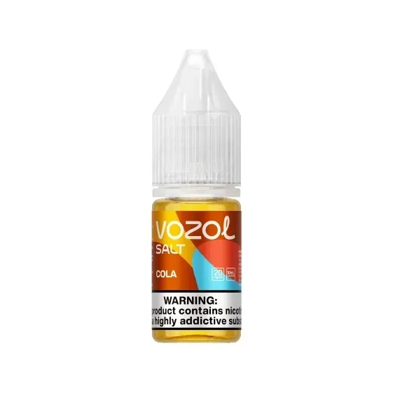 Vozol - Cherry Cola (30ml)