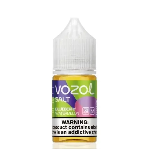 Vozol - Blueberry Watermelon (30ml)