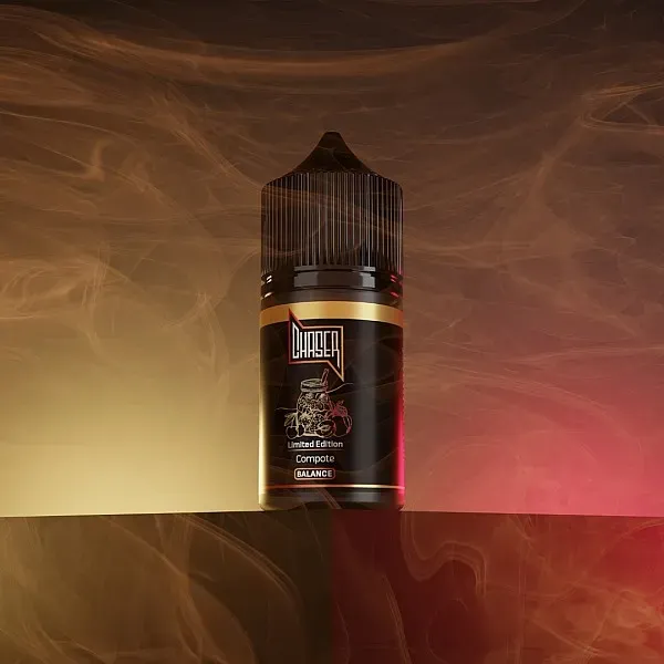 Chaser - Compote (30ml)