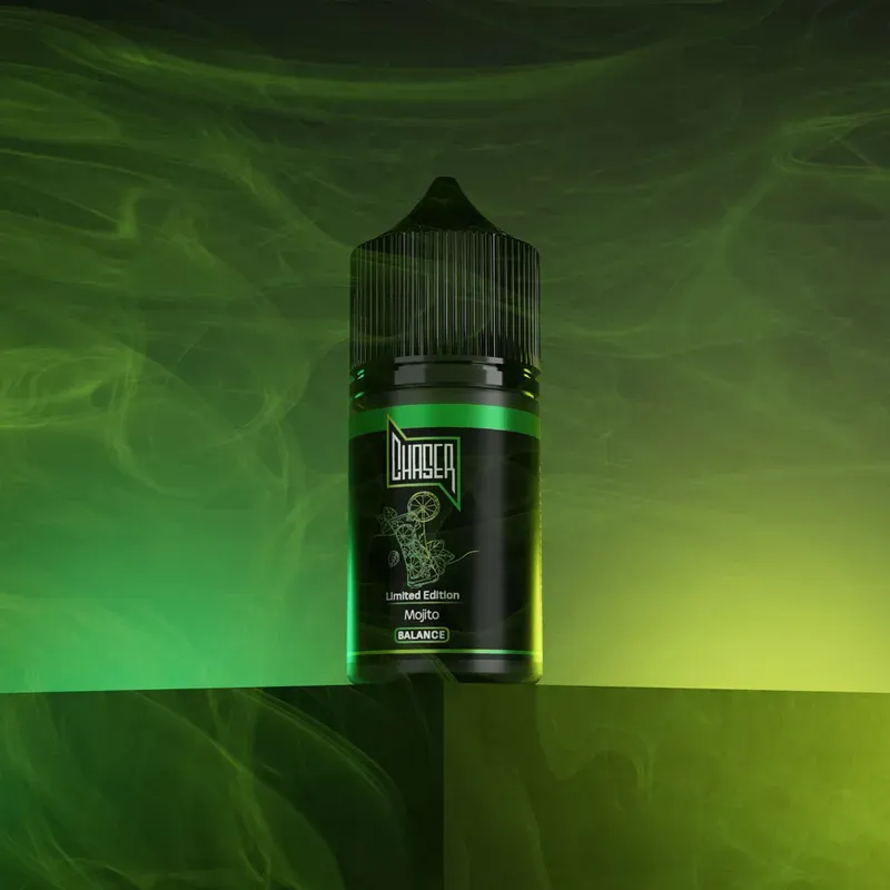 Chaser - Mojito (30ml)