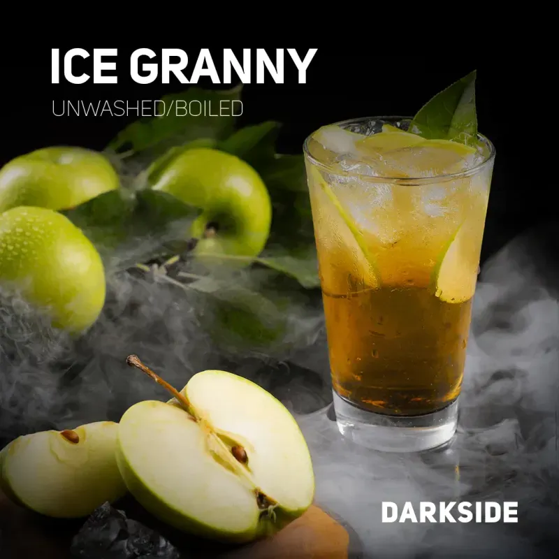 Darkside - Ice Granny (Core - 200g)