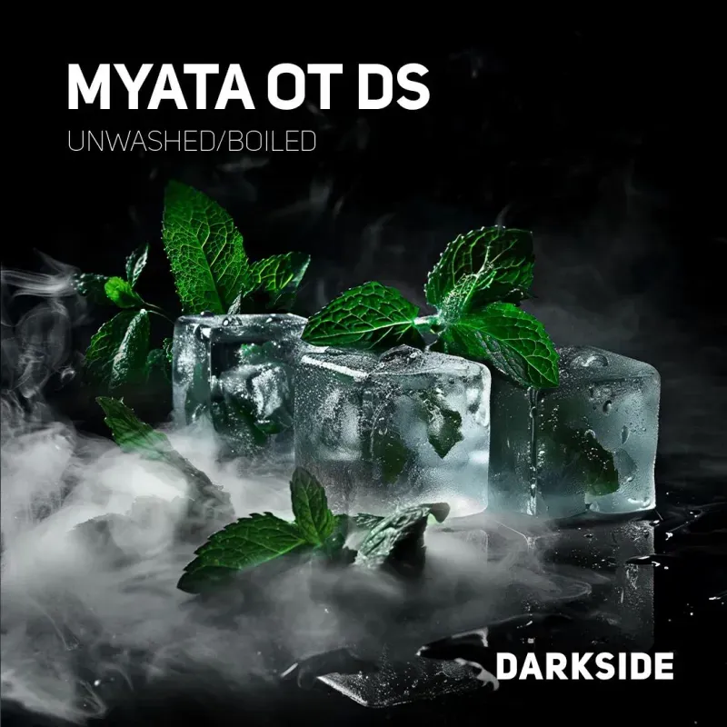 Darkside - Myata ot DS (Core - 200g)