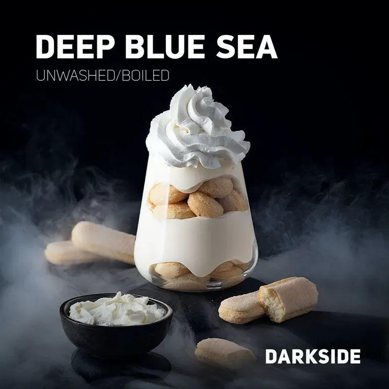 Darkside - Deep Blue Sea (Core - 200g)