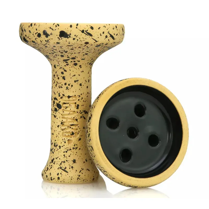 Oblako - Mono (Black Dark Yellow)