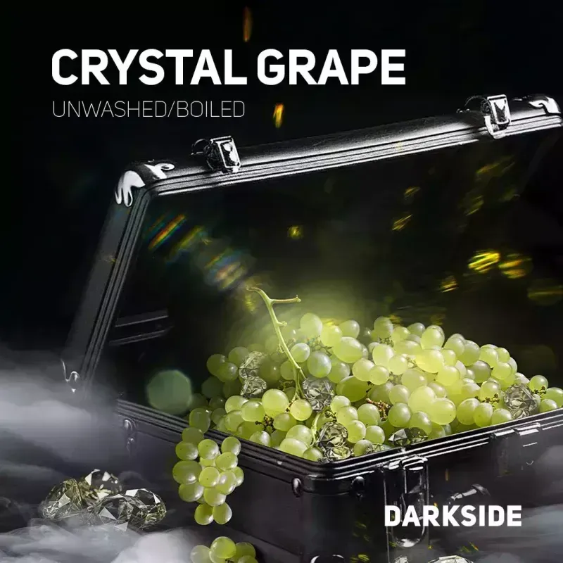 Darkside - Crystal Grape (250g)