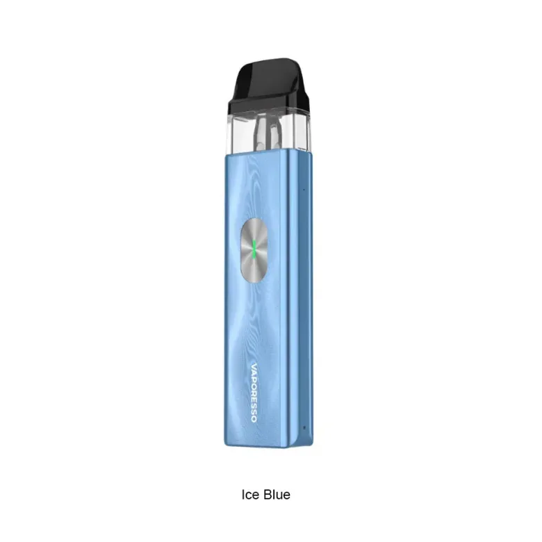 Vaporesso - Xros 4 mini Kit (Ice Blue)