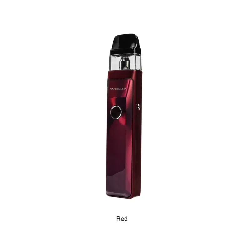 Vaporesso - Xros Pro (Red)