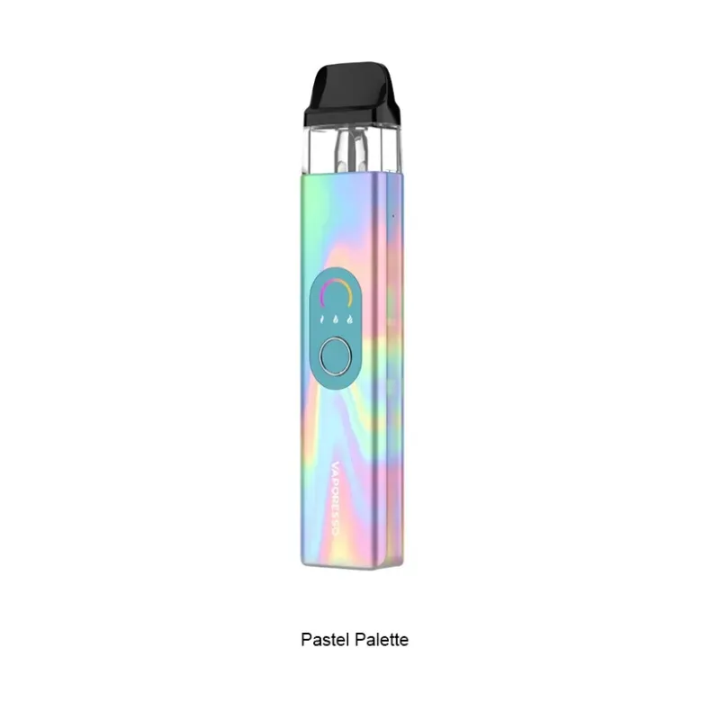 Vaporesso - Xros 4 Kit (Pastel Palette)