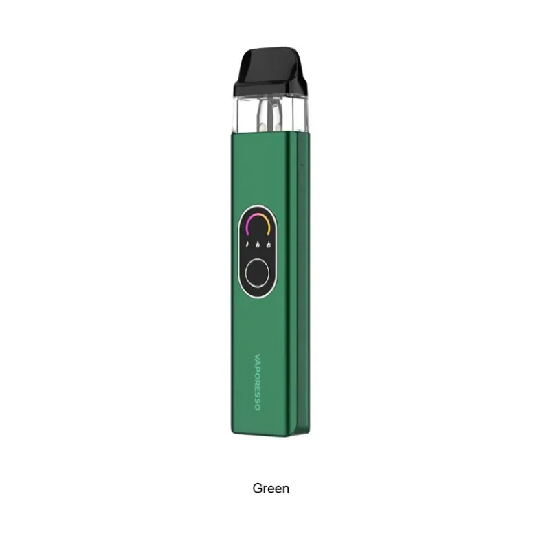 Vaporesso - Xros 4 Kit (Green)