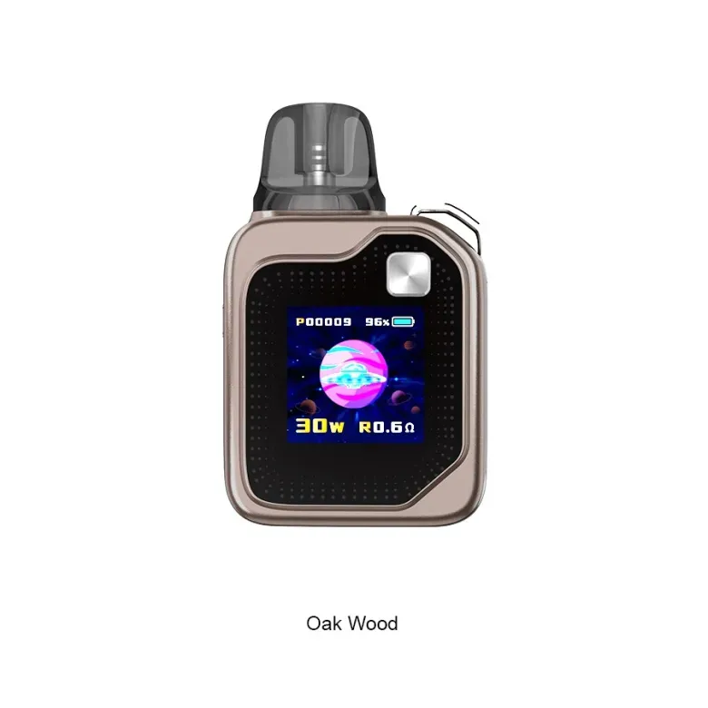 Lost Vape - Ursa Baby 3 (Oak Wood)