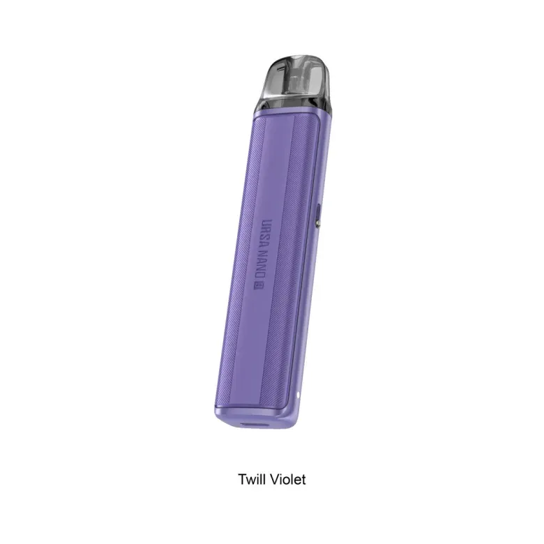 Lost Vape - Ursa Nano 3 (Twill Violet)