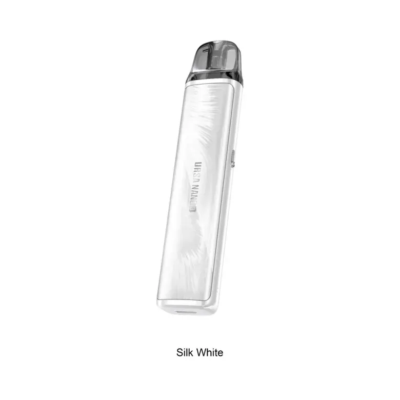 Lost Vape - Ursa Nano 3 (Silk White)