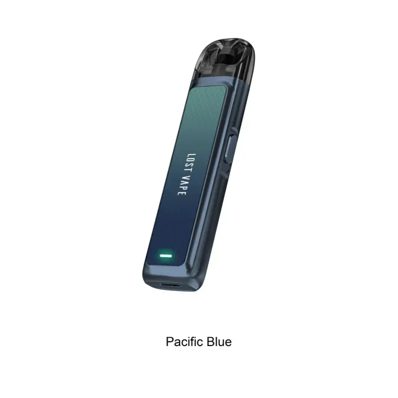 Lost Vape - Ursa Nano (Pacific Blue)