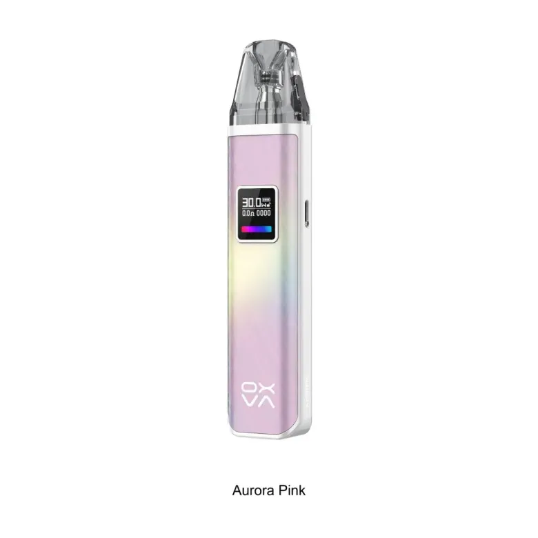 OXVA - Xlim Pro (Aurora Pink)