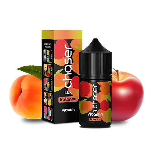 Chaser - Vitamin (30ml)