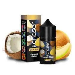 Chaser - Coconut Melon (30ml)
