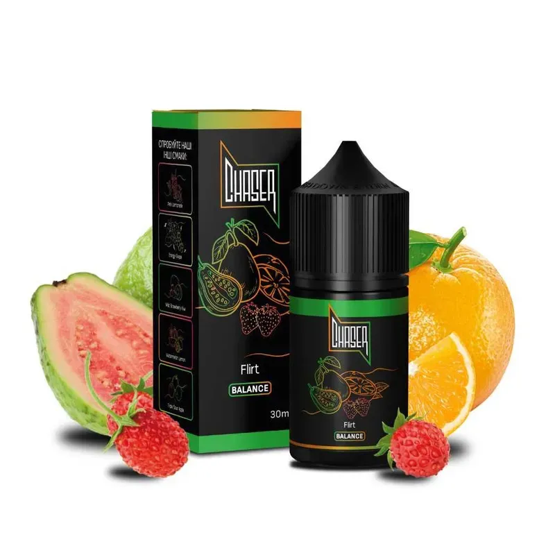 Chaser - Flirt (30ml)