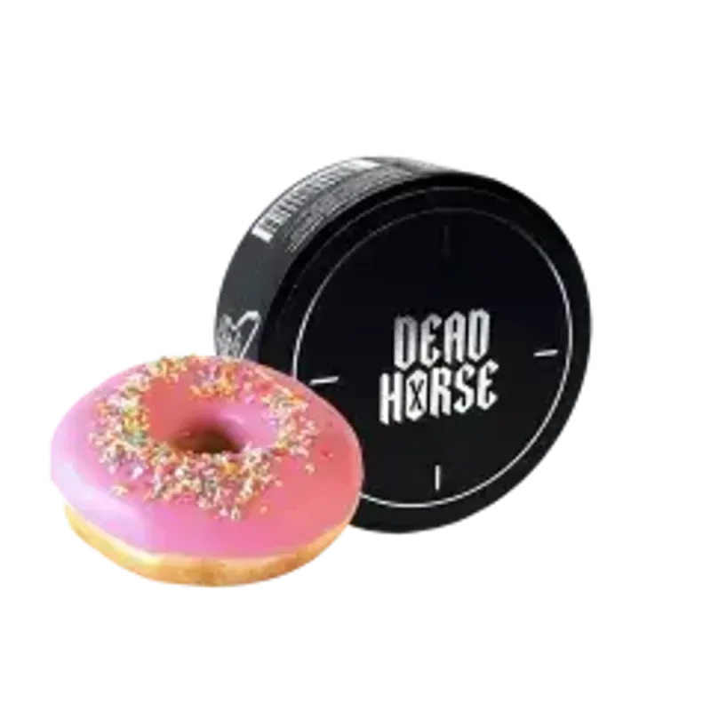 Dead Horse - Ponchyk Boy (100g)