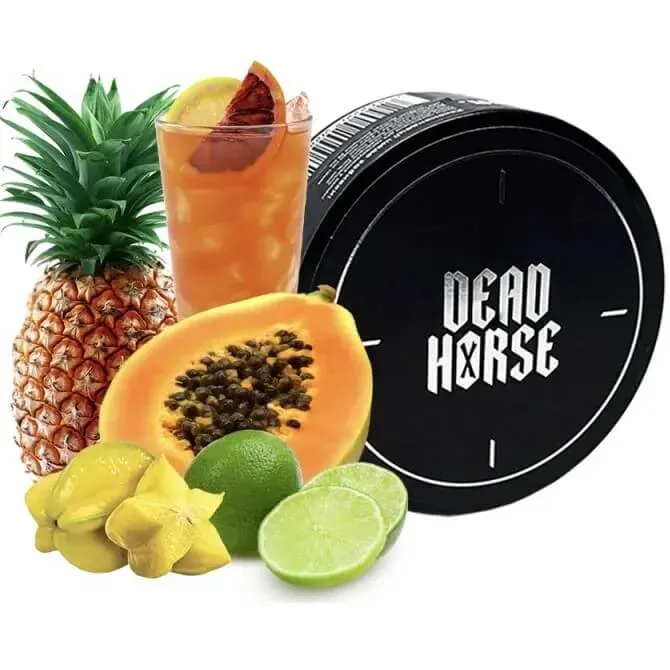 Dead Horse - Starfruit Lemonade (100g)