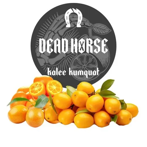Dead Horse - Kalee Kumquat (100g)
