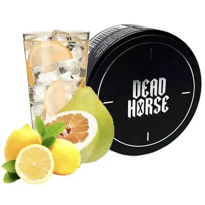 Dead Horse - Citrus Cream (100g)