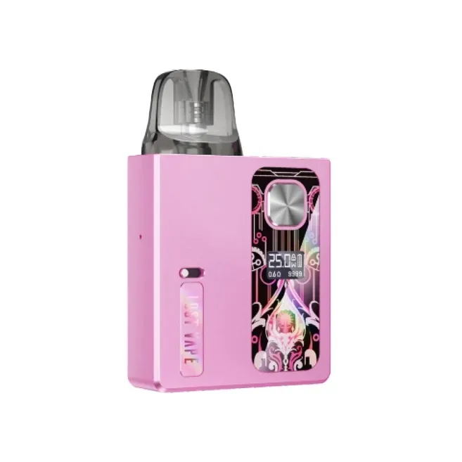 Lost Vape - Ursa Baby Pro (Queen Heart)