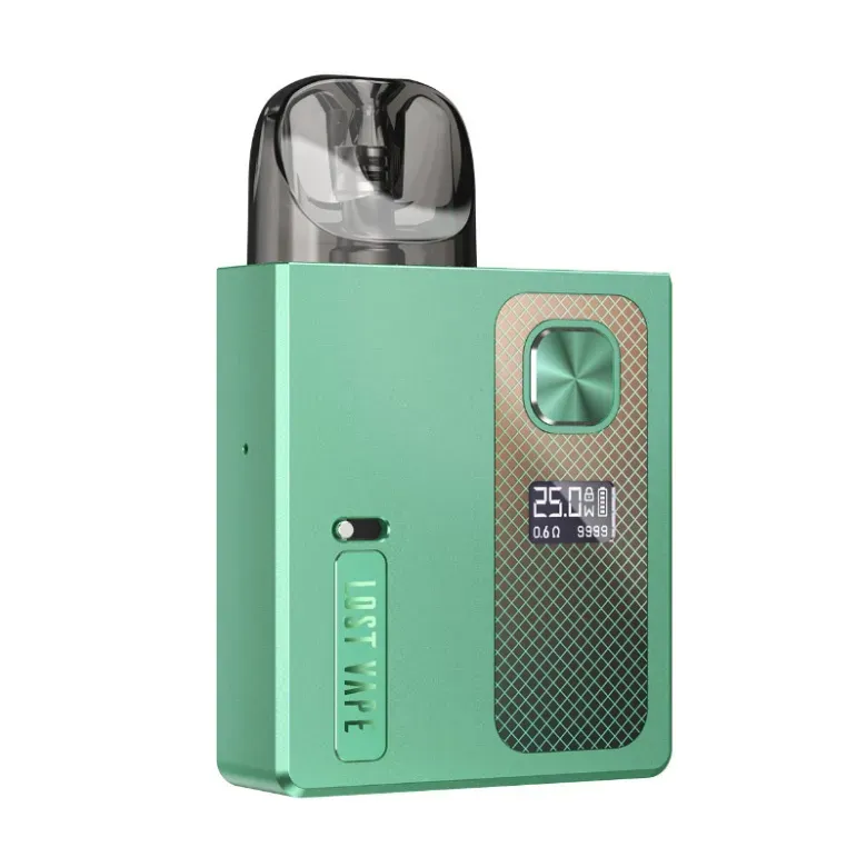 Lost Vape - Ursa Baby Pro (Emerald Green)