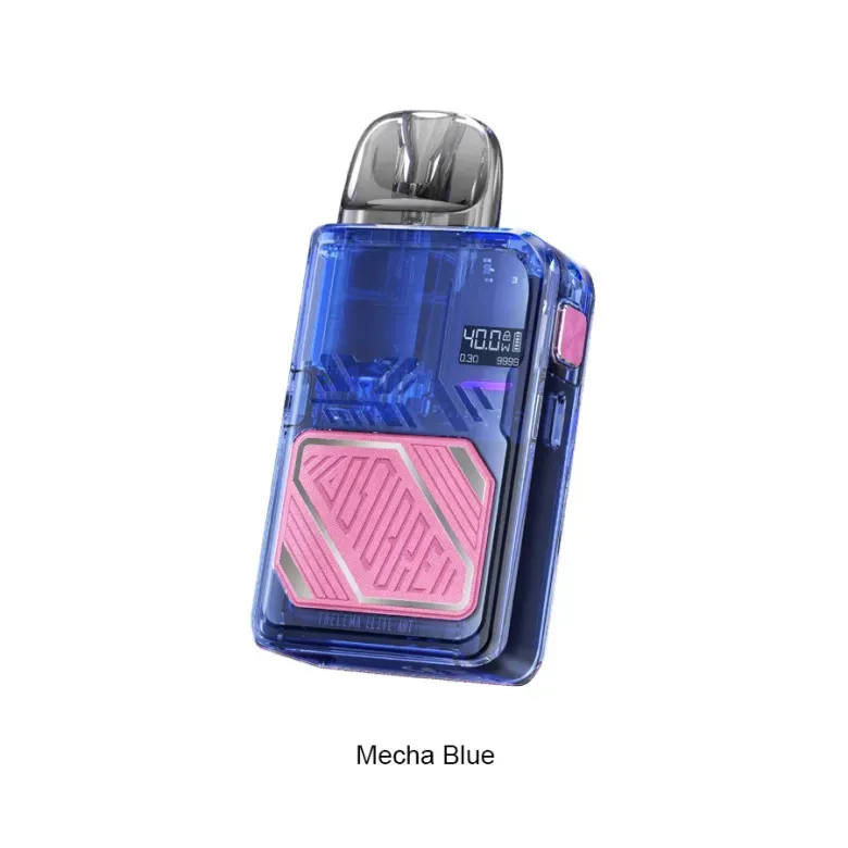 Lost Vape - Thelema Elite Art (Mecha Blue)