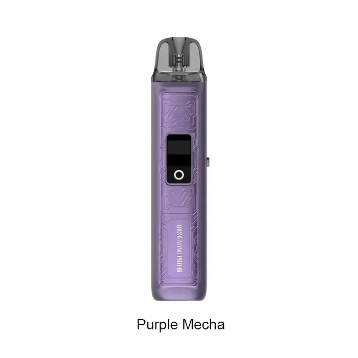 Lost Vape - Ursa Nano Pro 2 (Purple Mecha )