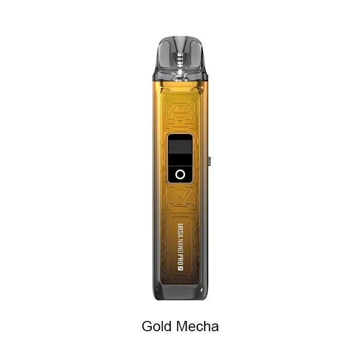 Lost Vape - Ursa Nano Pro 2 (Gold Mecha )