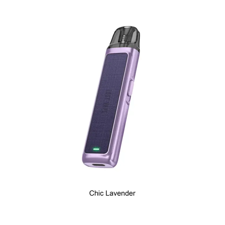 Lost Vape - Ursa Nano (Chic Lavender)