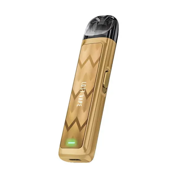Lost Vape - Ursa Nano (Wave Gold)