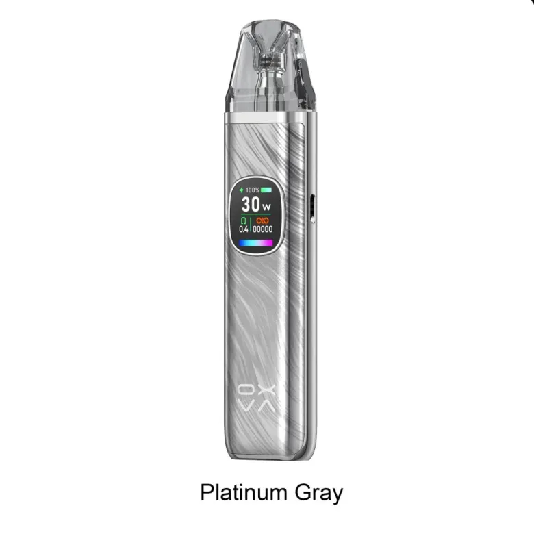OXVA - Xlim Pro 2 (Platinum Gray)