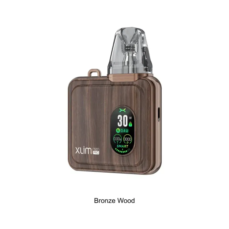OXVA - Xlim SQ Pro (Bronze Wood)