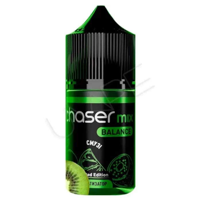 Chaser - Smoothie (30ml)