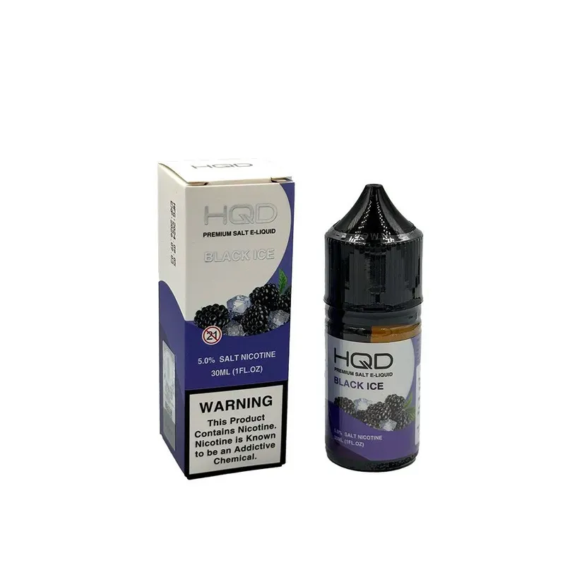 HQD - Grape (30ml)