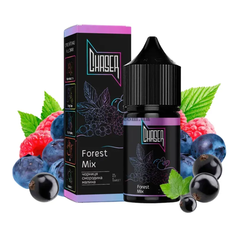 Chaser - Forest Mix (30ml)