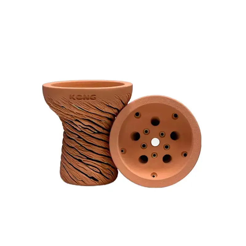 Kong - Turkish Lava Tiger