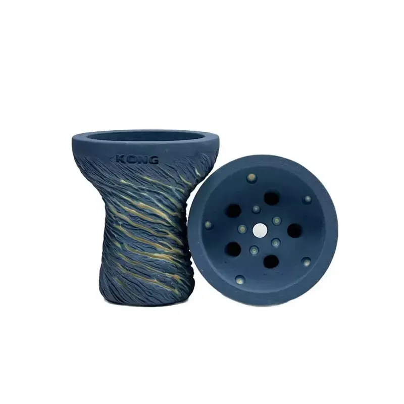 Kong - Turkish Lava Indigo