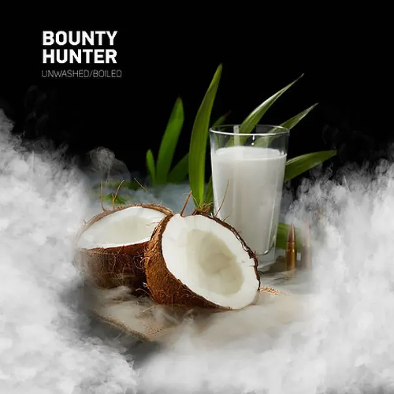 Darkside - Bounty Hunter (Core - 200g)
