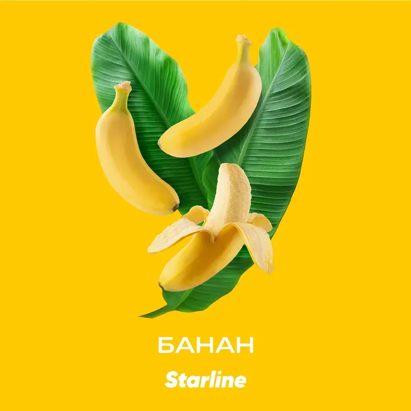 Starline - Banan (250g)