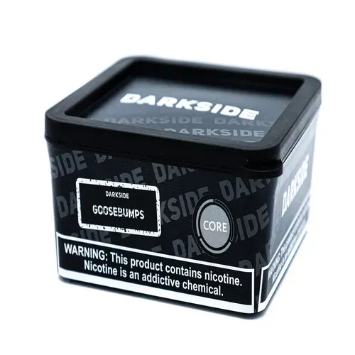 Darkside - Goosebumps (Core - 200g)