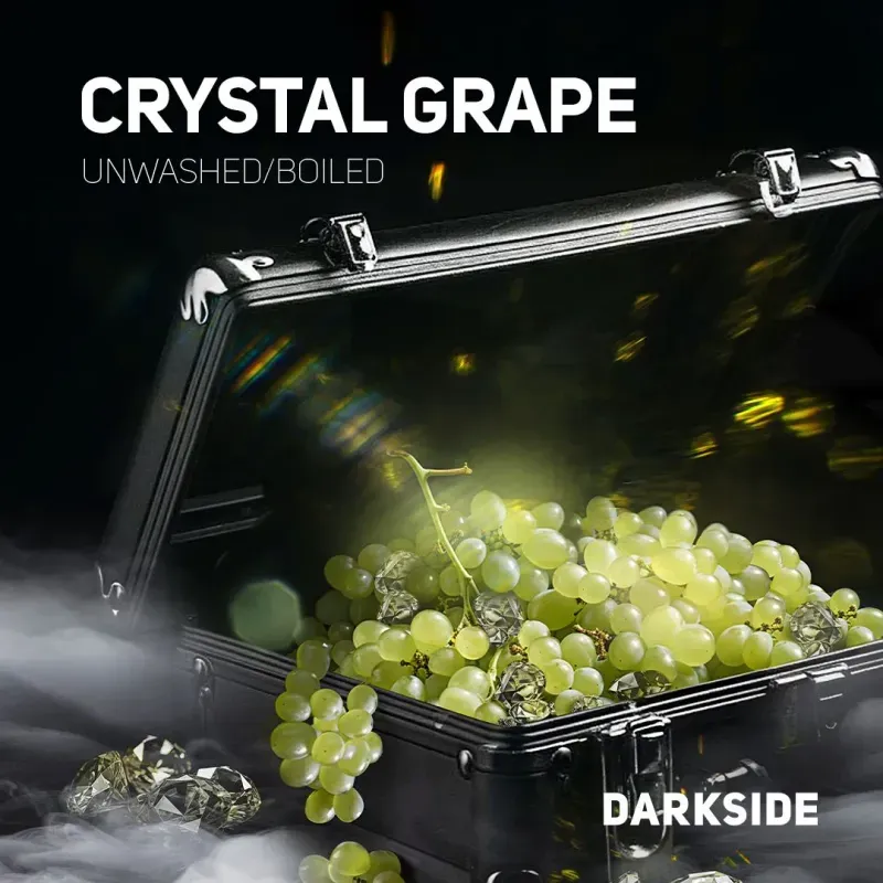 Darkside - Crystal Grape (Core - 200g)