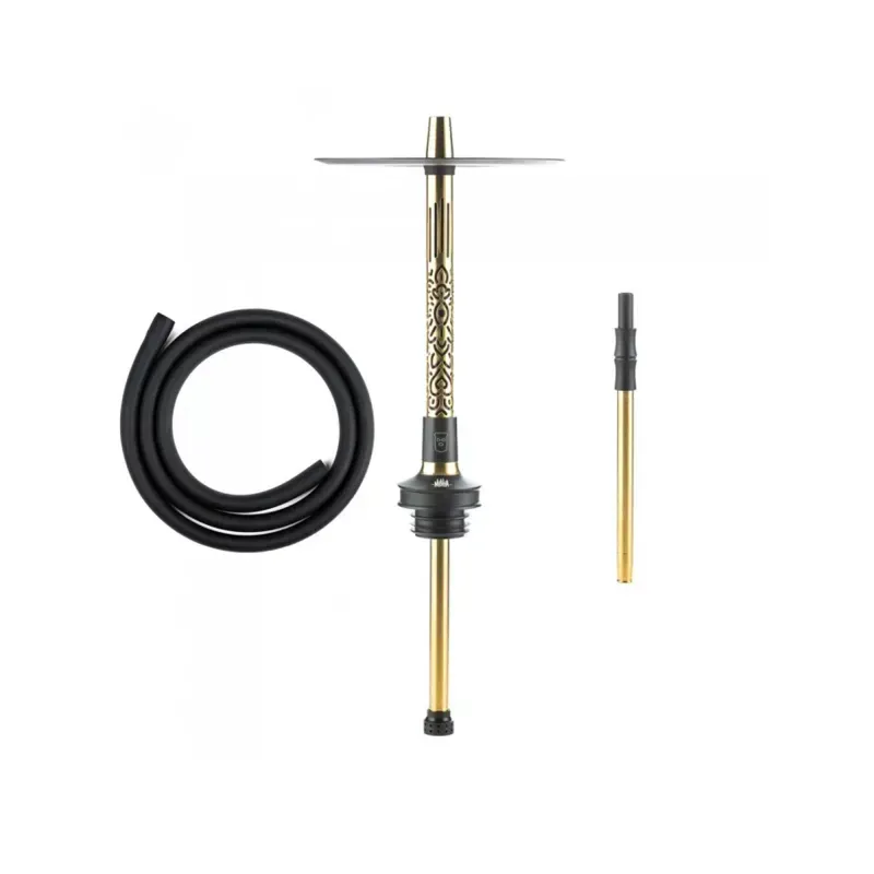 Misha - Revolt Hero Gipsy King Gold