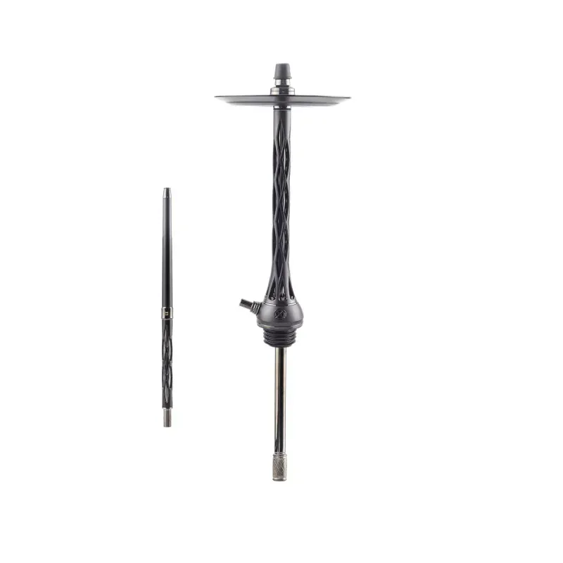 Blade Hookah - Model M Titan Black