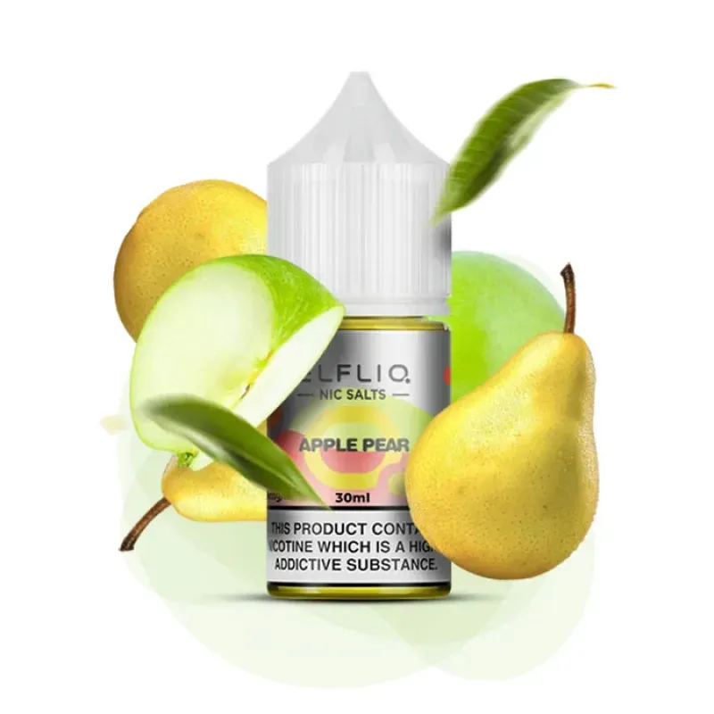 Solana - Apple Pear (30ml)