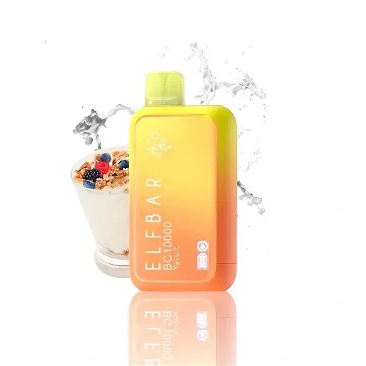 Elf Bar - Yakult (10000 Puffs)